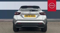 Nissan Juke 1.0 DiG-T Tekna 5dr Petrol Hatchback